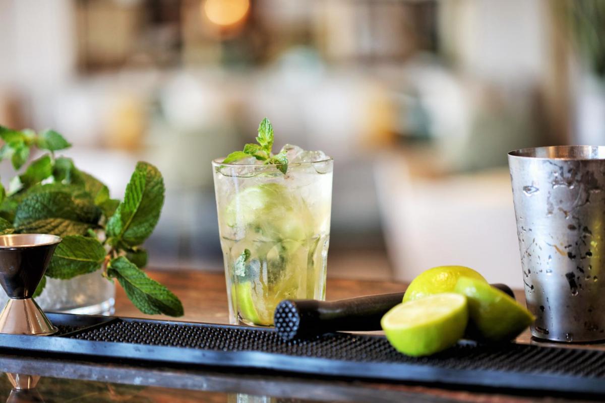 Bebidas en Iberostar Selection Jardín del Sol Suites - Adults Only
