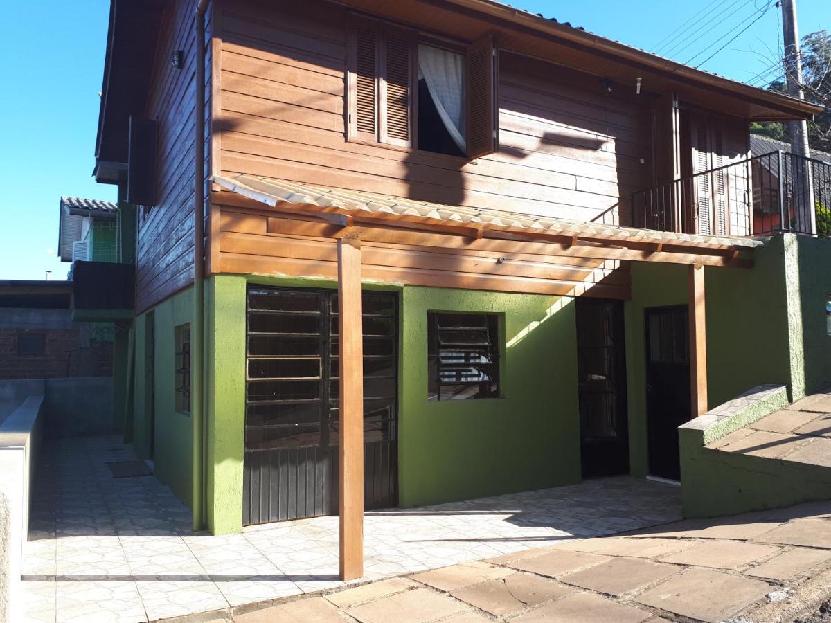 Casa Jardim de Gramado - Housity