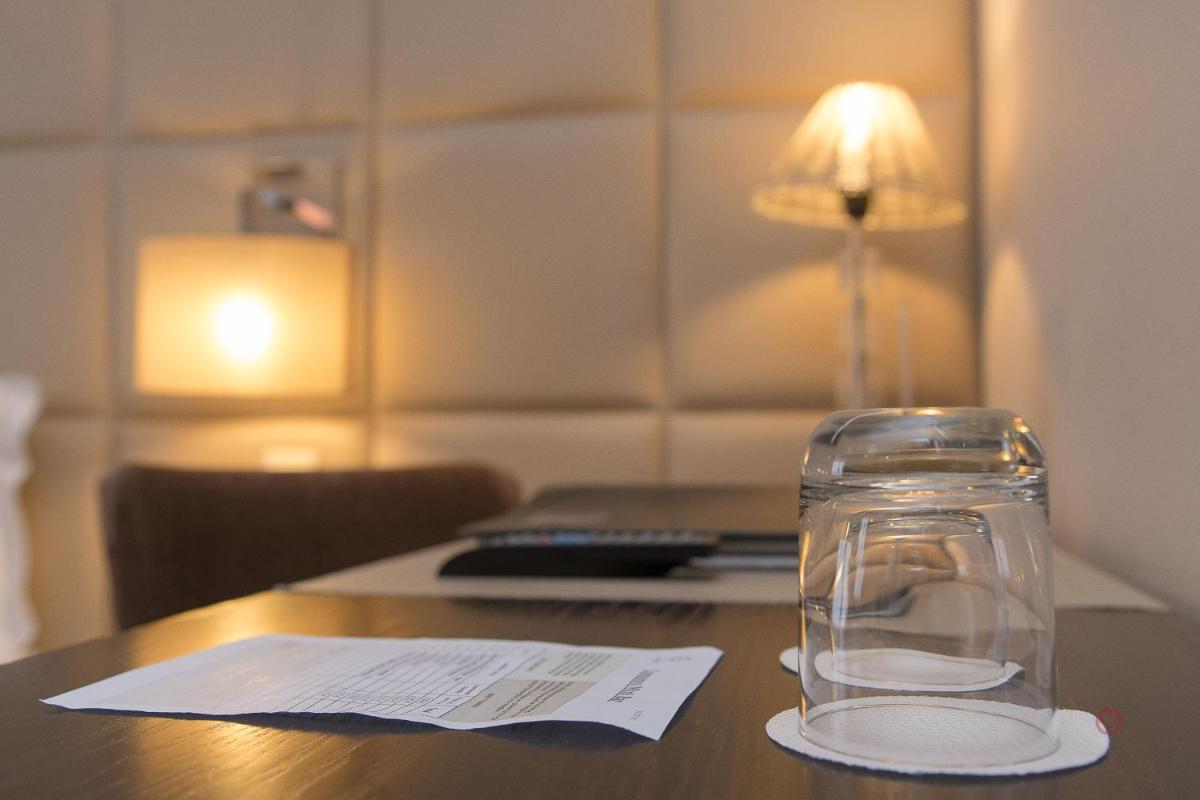 Imagem da galeria de Your Hotel & Spa Alcobaça em Alcobaça
