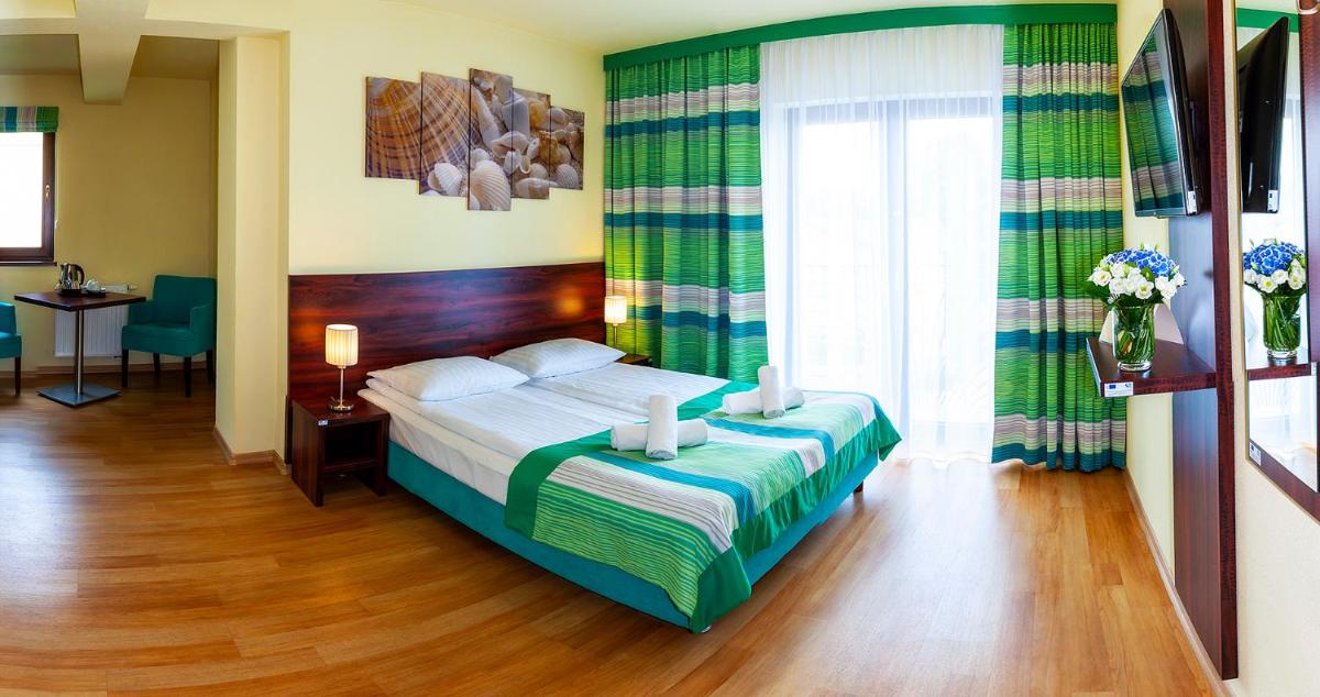 D.N. Center - Housity