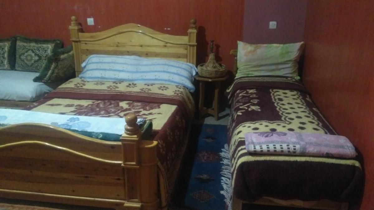 Le Lion D'or Atlas - Housity