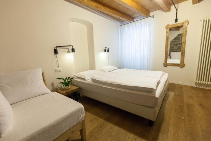 Locanda alla Beccherie - Hizvo