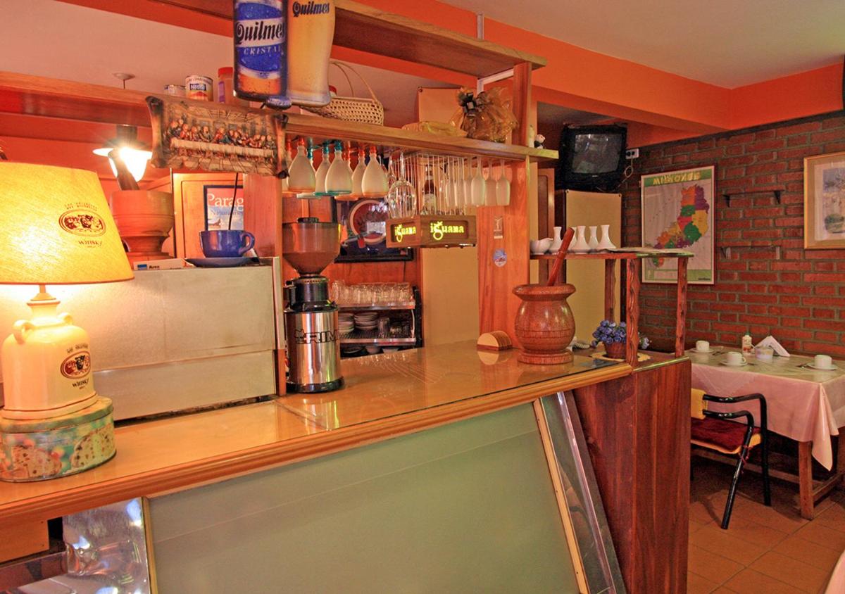 Costa Azul Hotel - Housity