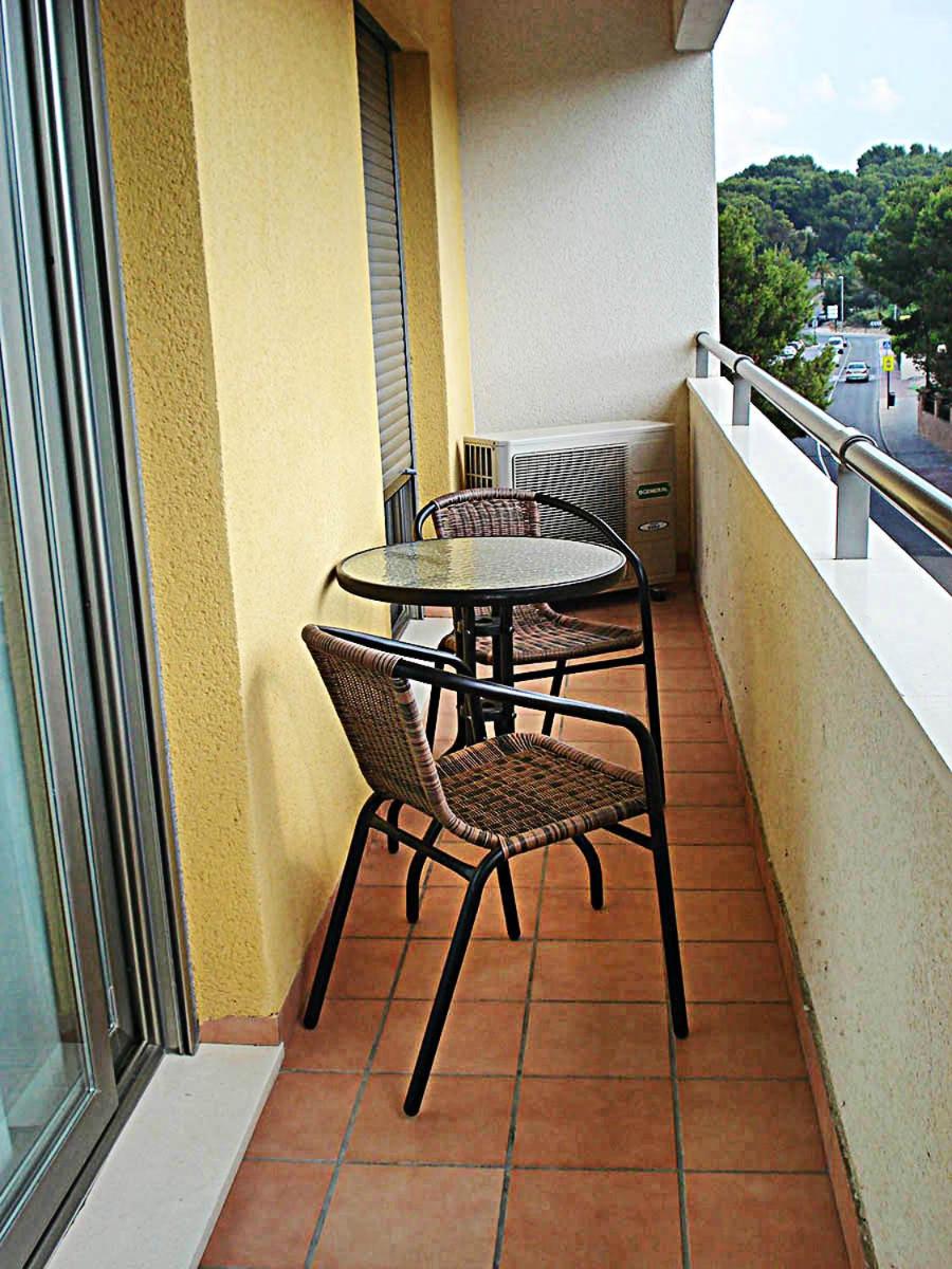 Apartamento Moraira Centro a 200m de la playa - Housity