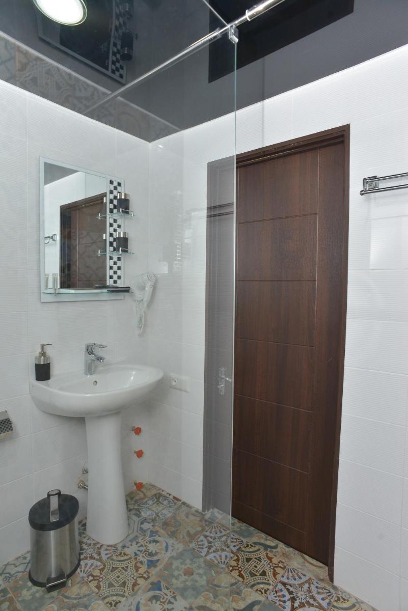 Suitetrails - Central apartments