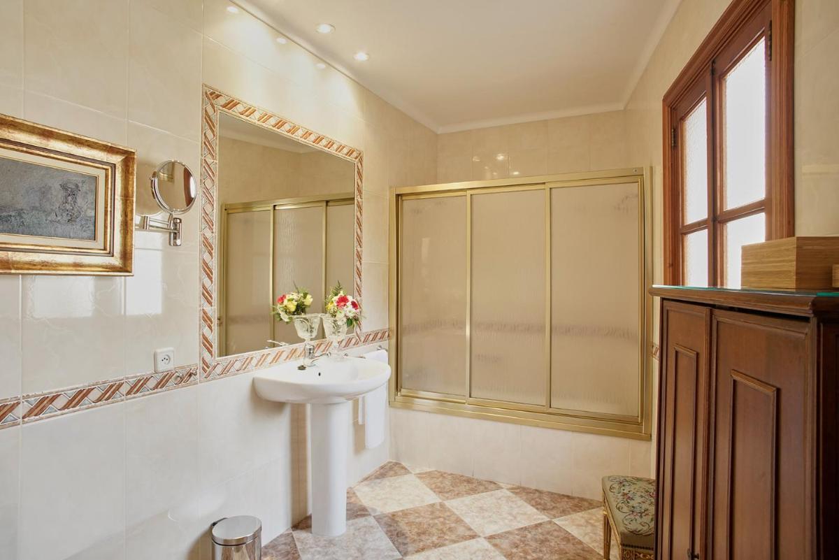 Casa Delmonte - Turismo de Interior - Housity