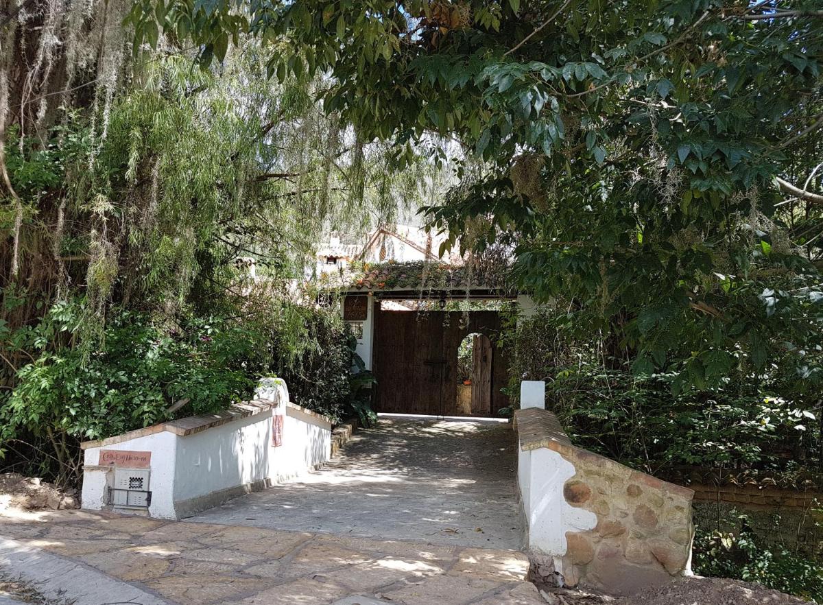 Casa de Las Aguas - Housity