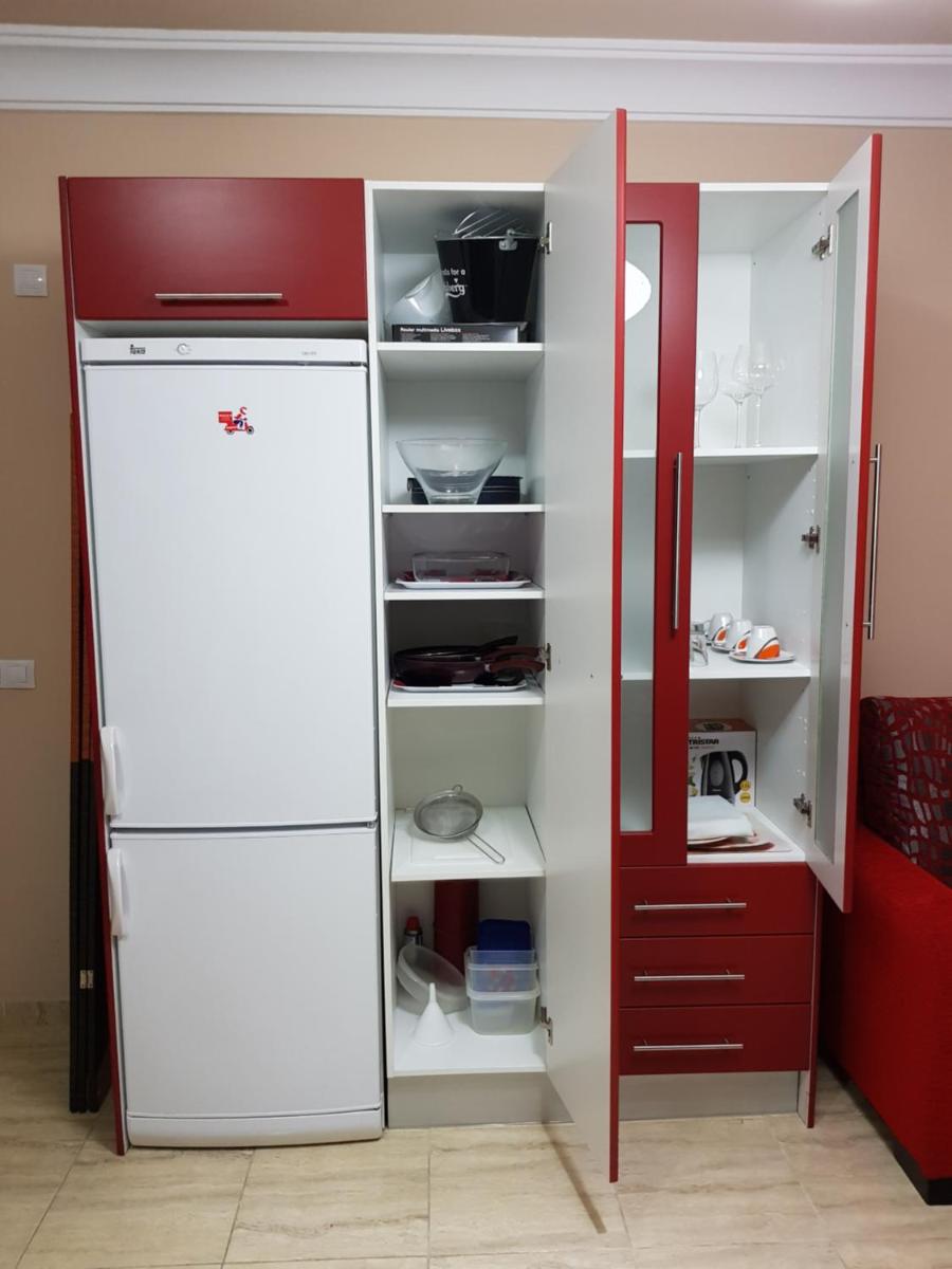 Apartament Pto Rosario 4PAX - Hizvo