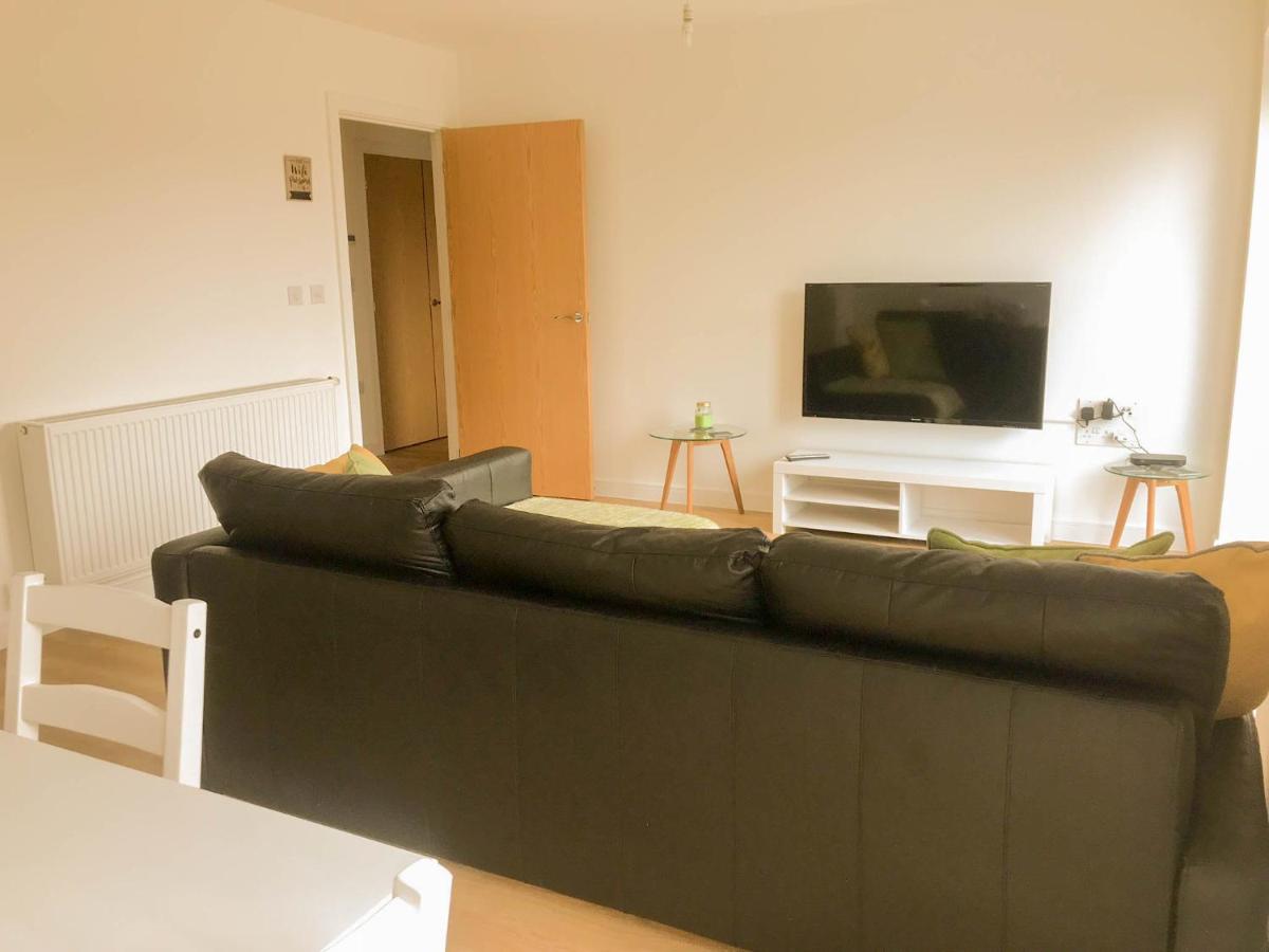 City Centre Apartment - Hizvo