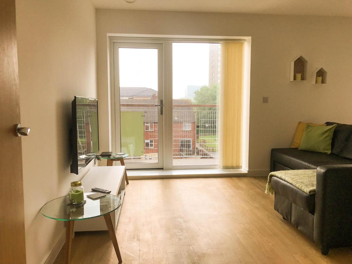 City Centre Apartment - Hizvo