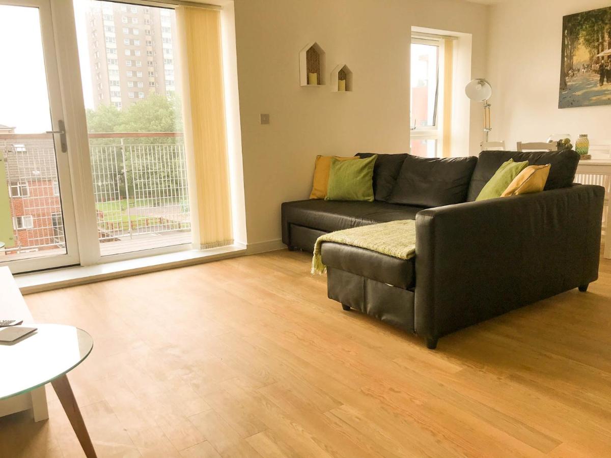 City Centre Apartment - Hizvo