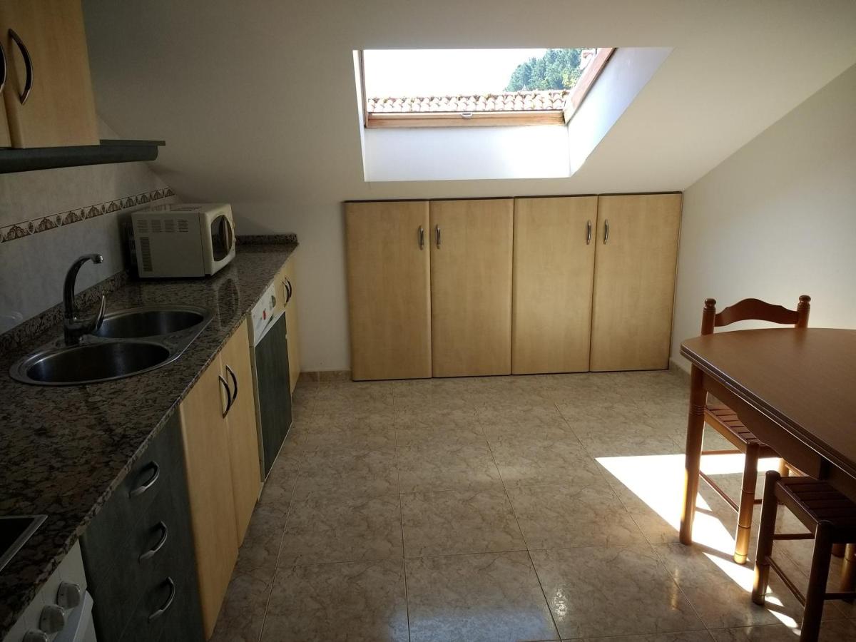 ApartamentosFinisterre - Housity