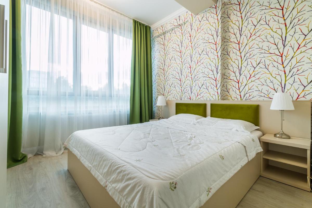 Suitetrails - Cartagena Apartments