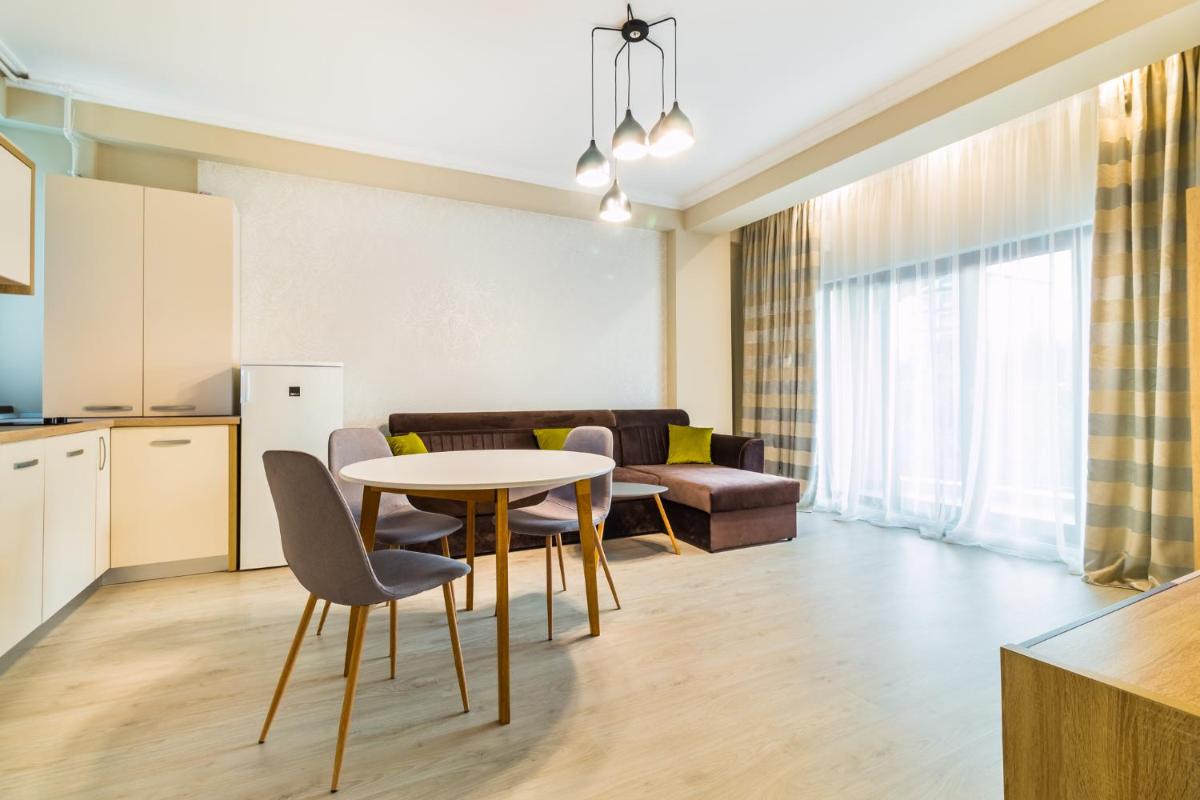 Suitetrails - Cartagena Apartments