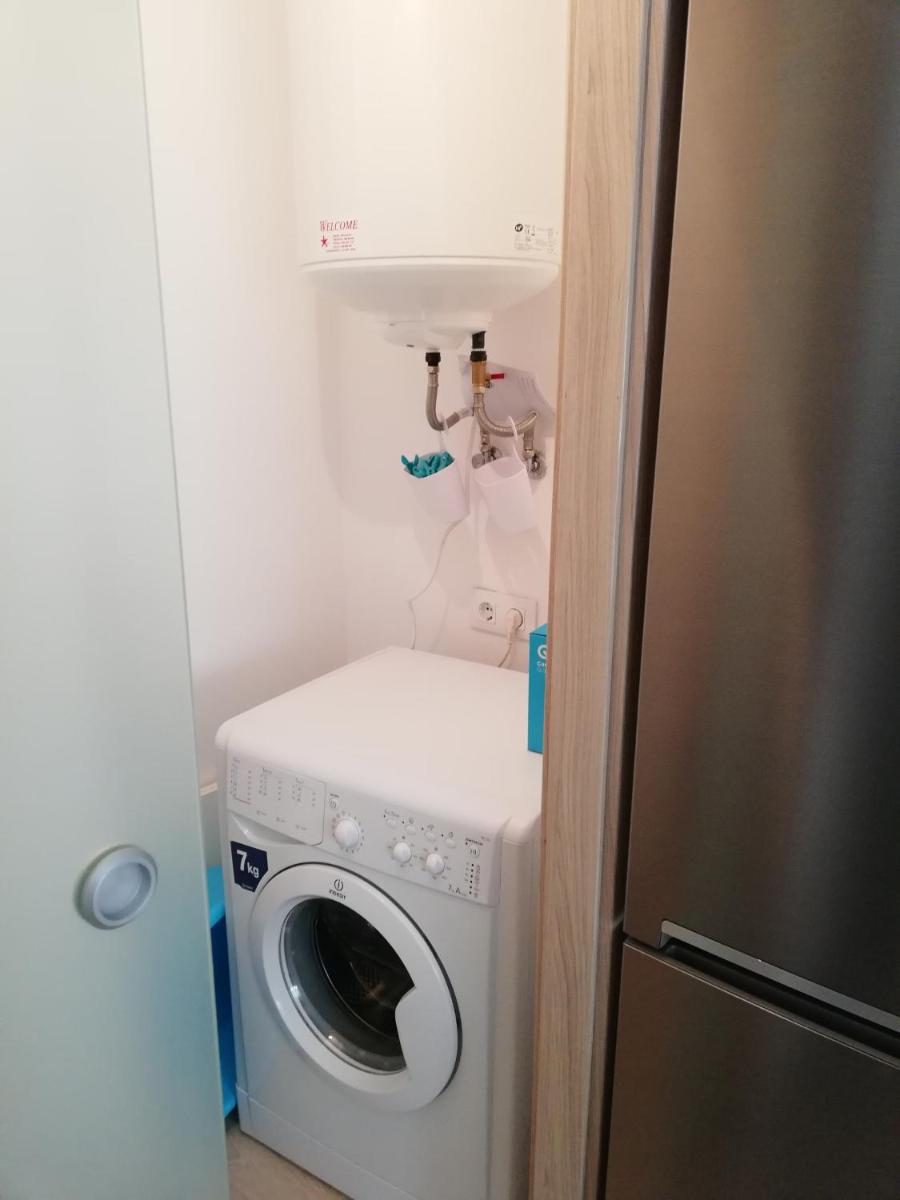 Suitetrails - Luminoso Apartamento Con Parking