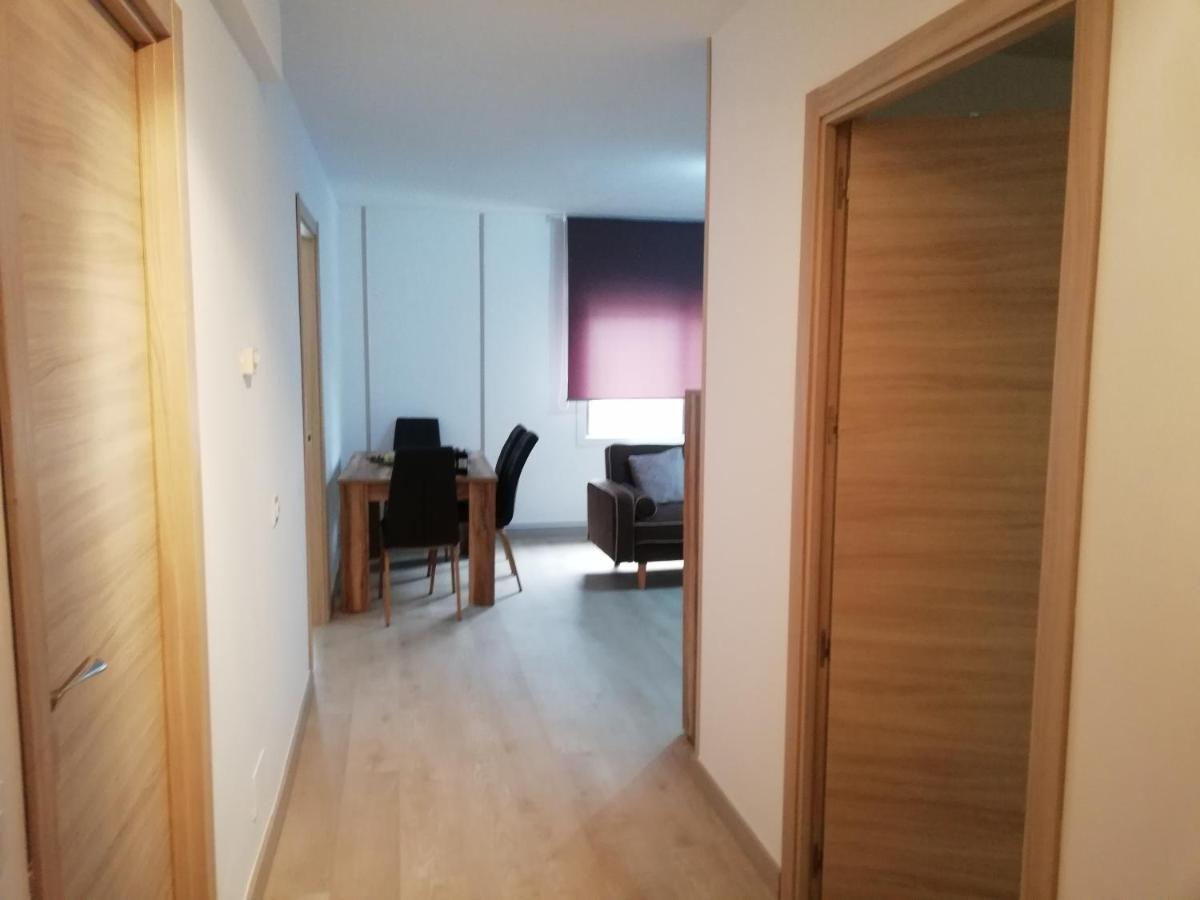 Luminoso Apartamento Con Parking - Housity