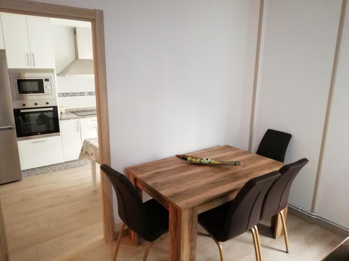 Luminoso Apartamento Con Parking - Housity