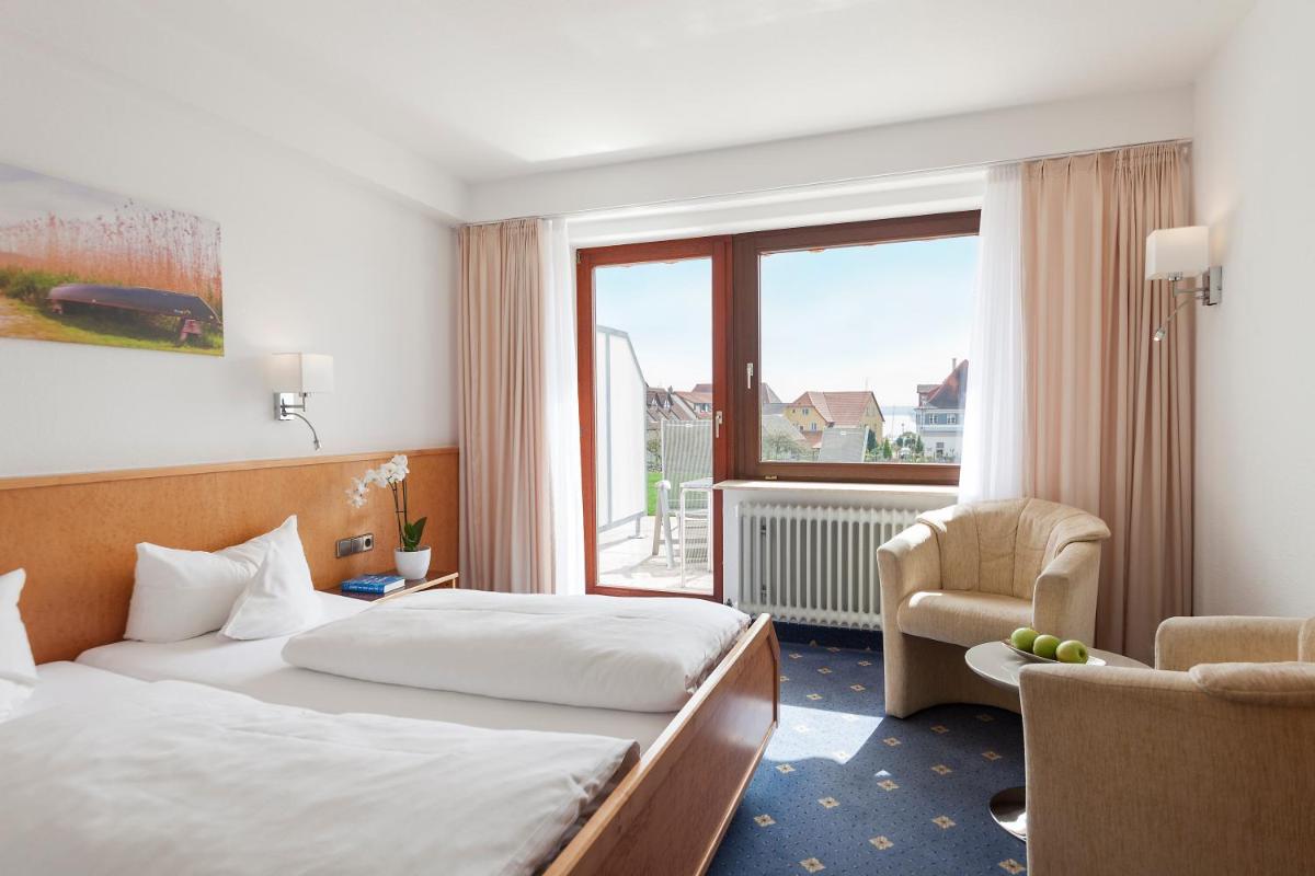 Hotel Restaurant Hansjakob - Housity