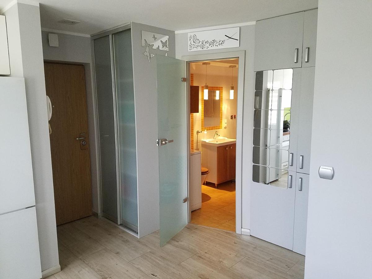 APARTAMENT SŁONECZNY - Housity