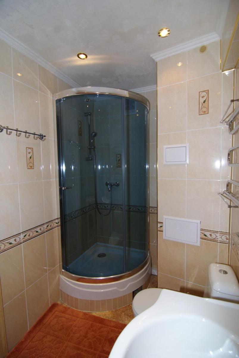 Suitetrails - Center Kiev Apartments