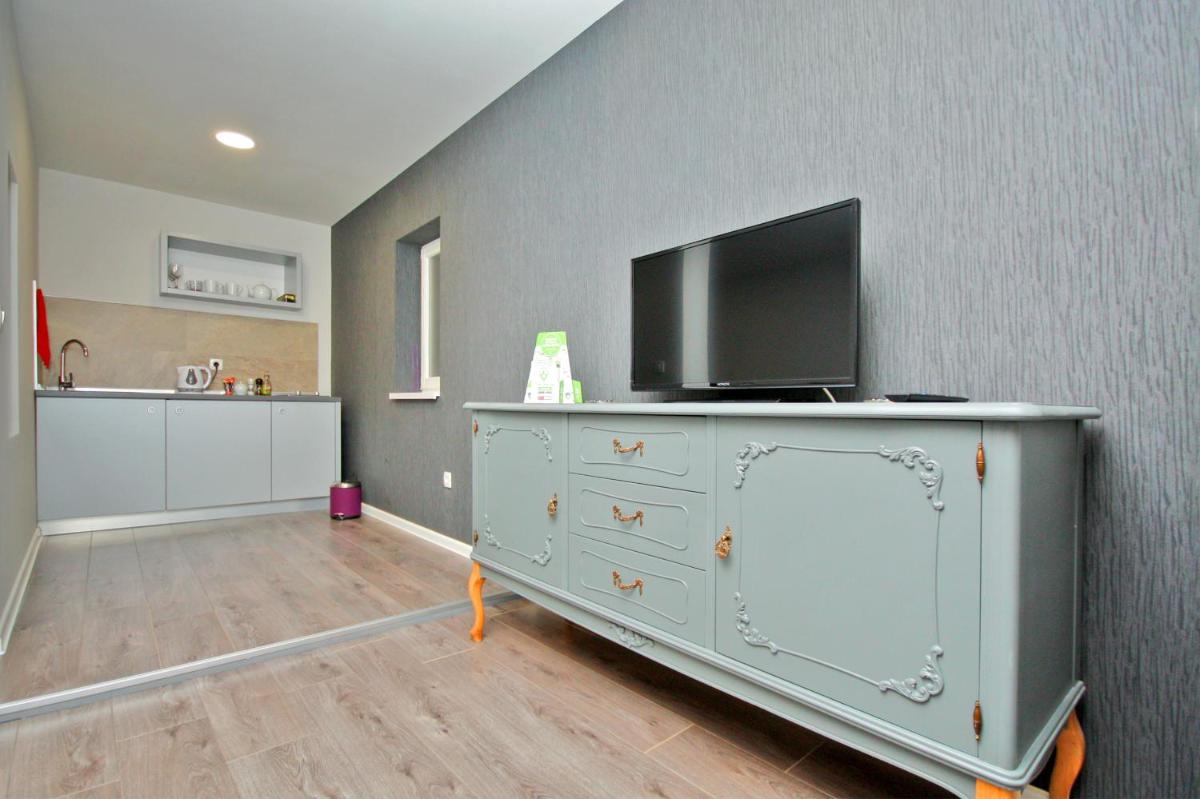 Suitetrails - Apartman Amaya