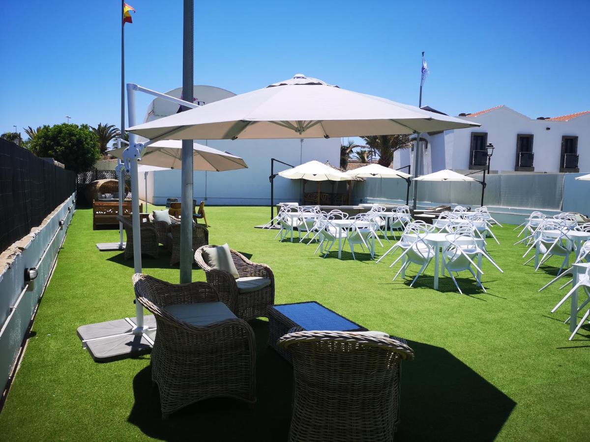 Imagen de la galería de FBC Fortuny Resort - Adults Only, en Maspalomas