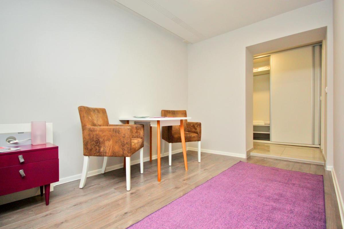 Suitetrails - Apartman Amaya