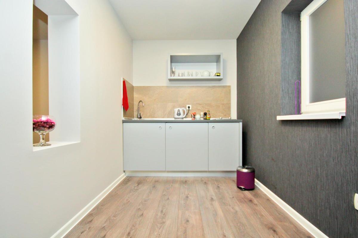 Suitetrails - Apartman Amaya
