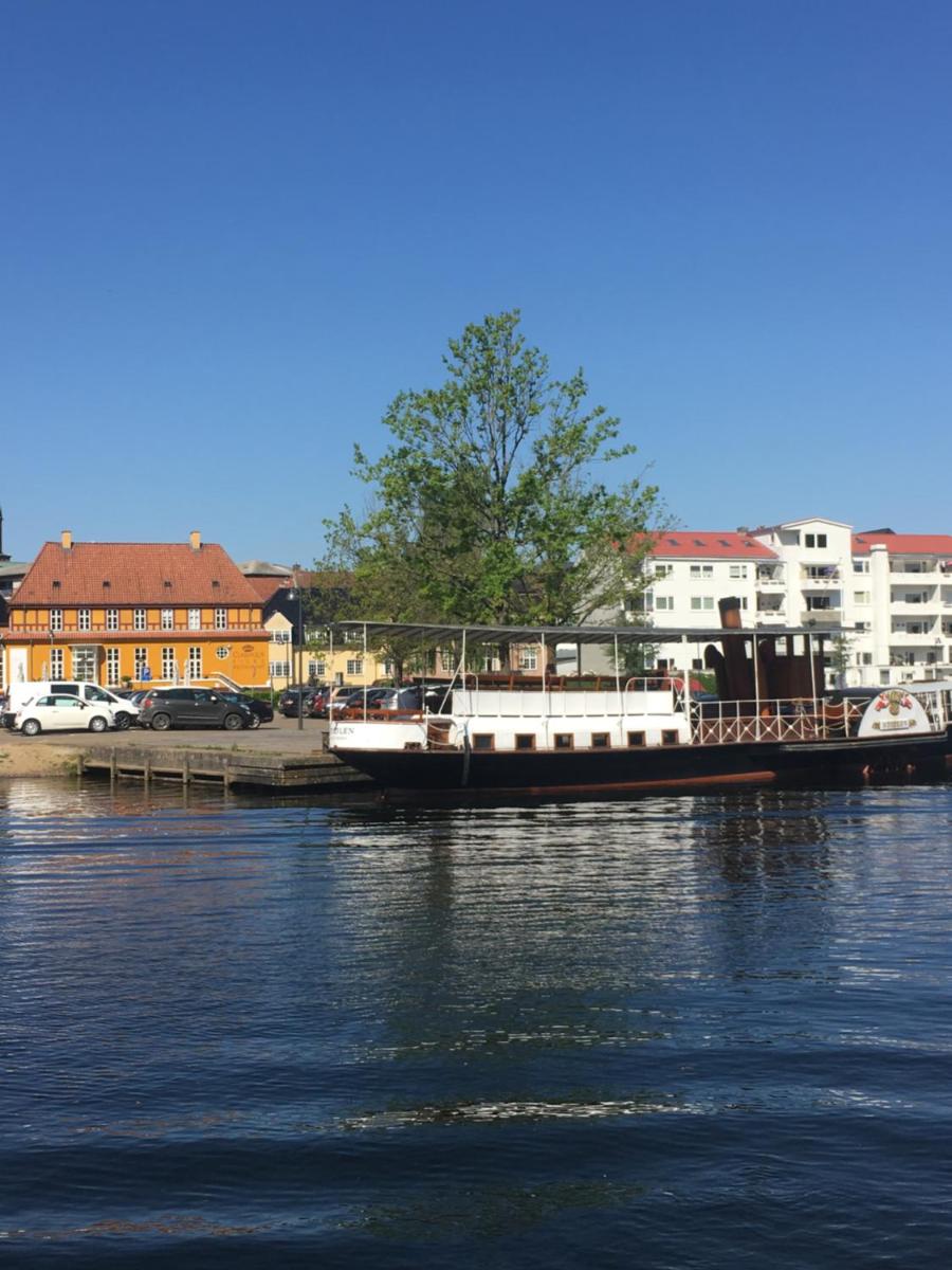 Villa Zeltner Silkeborg - Housity