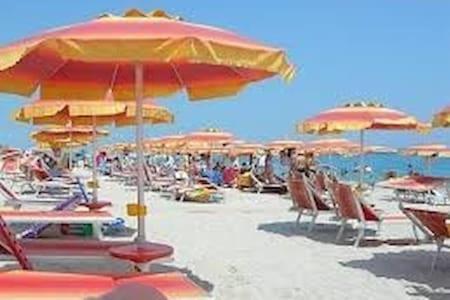 Calabria Mare - Housity