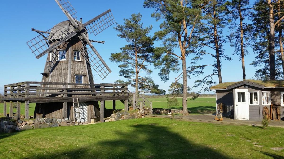Windmill - Summer house - Housity