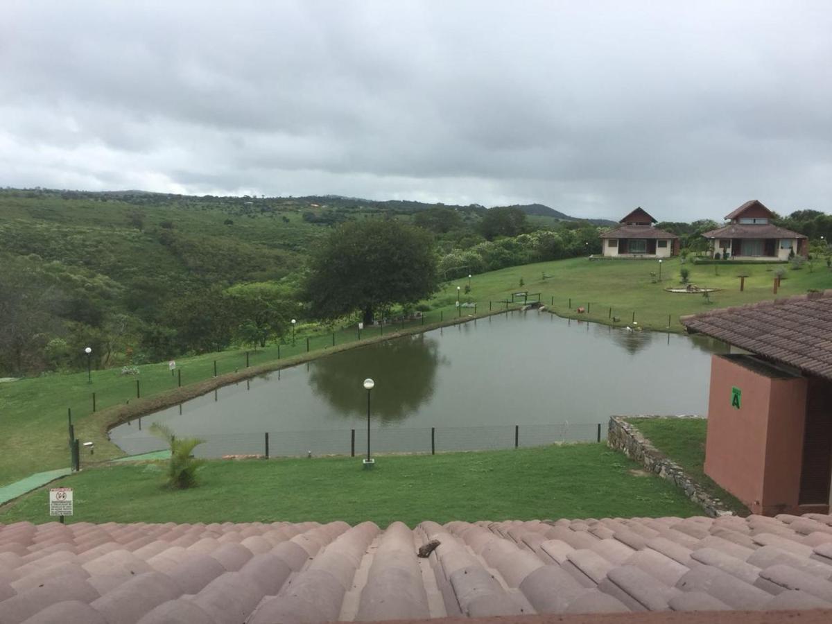 Flat Luxo em Gravatá Winterville - Housity