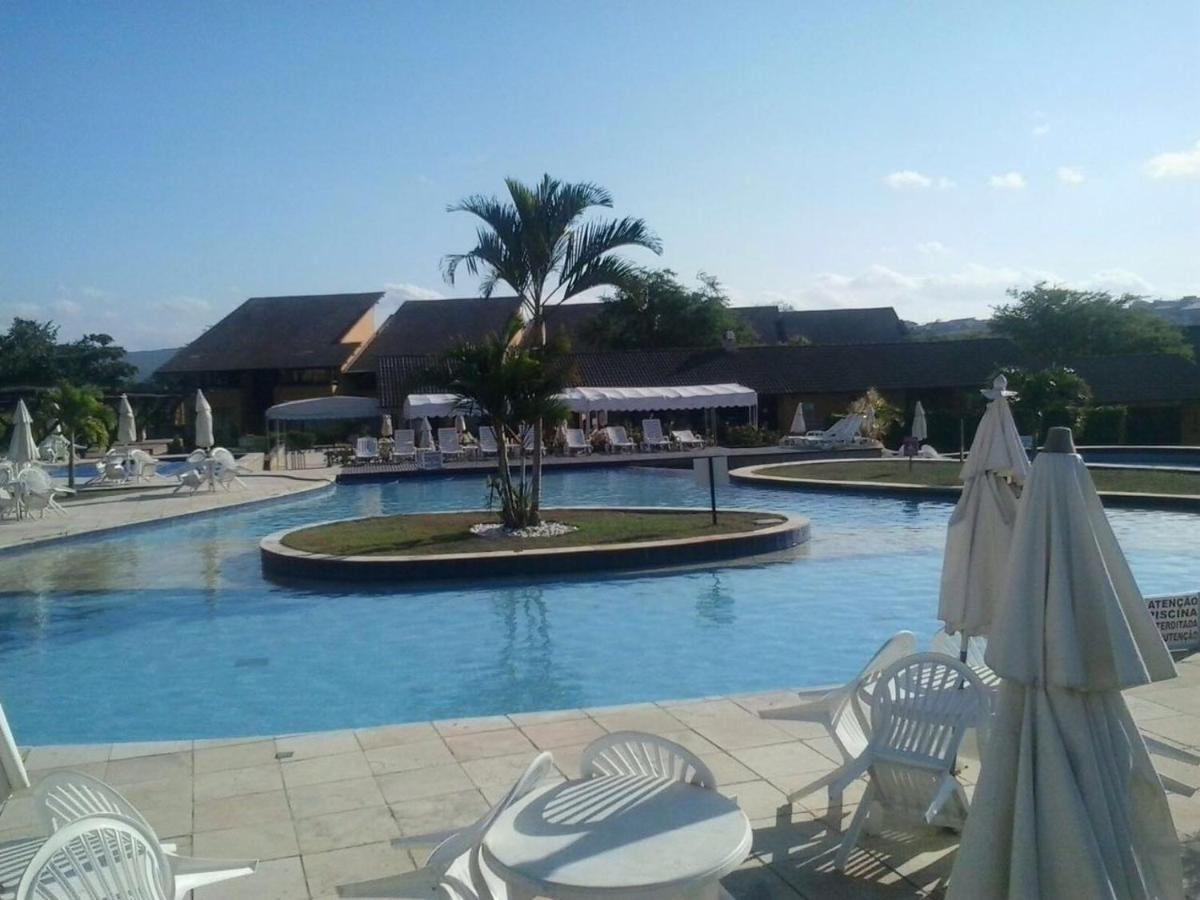 Flat Luxo em Gravatá Winterville - Housity