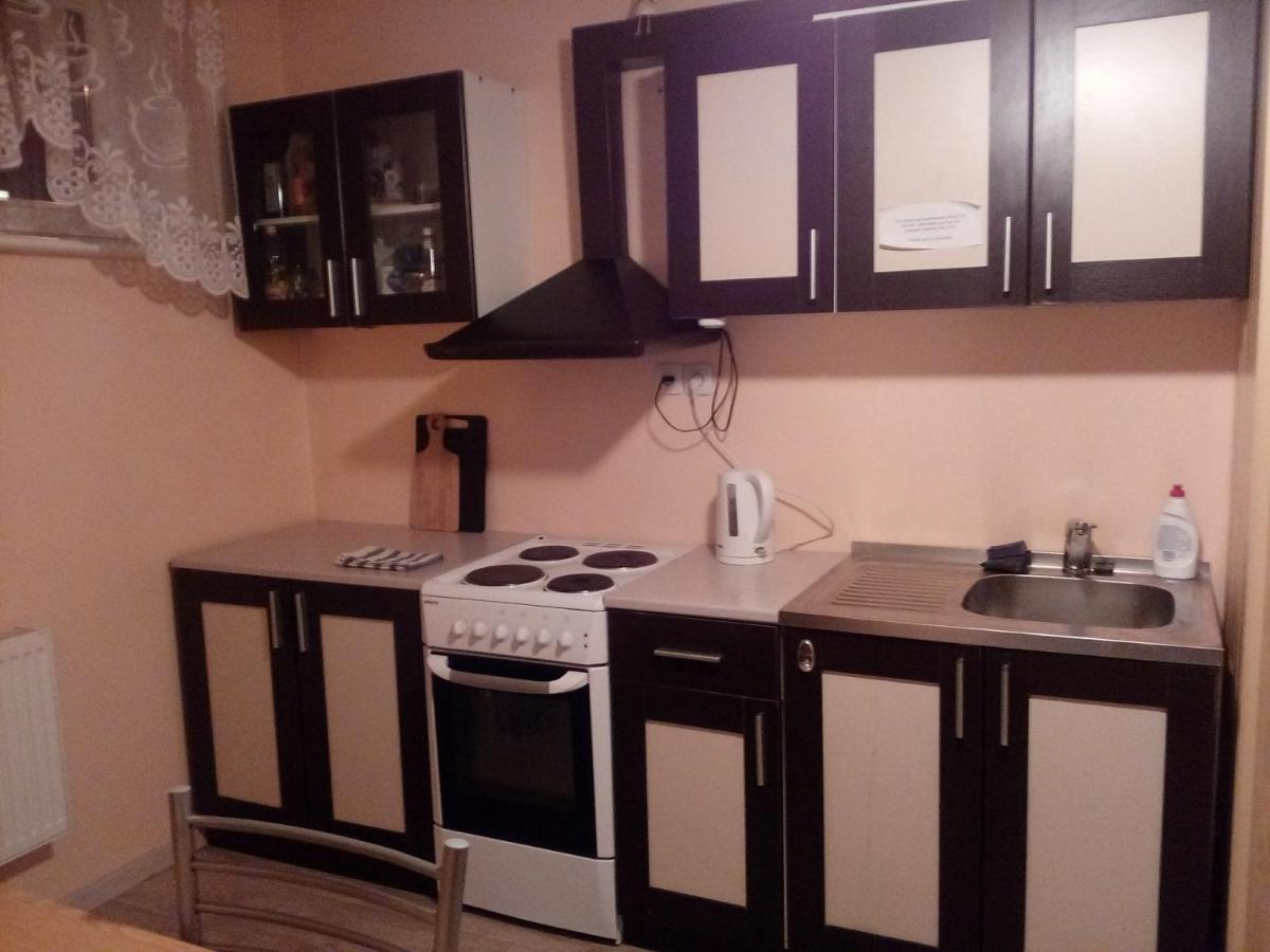 Economy Baltics Apartments - Keldrimäe - Housity