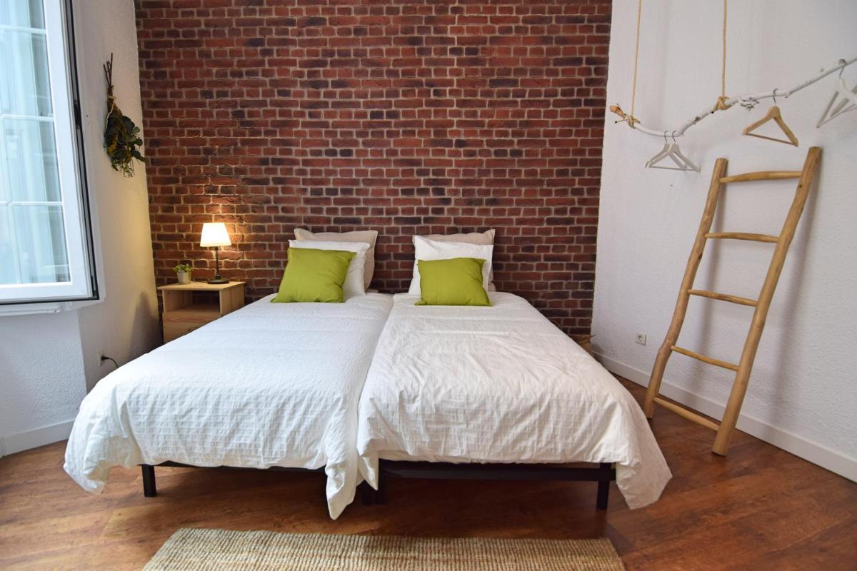 BRUNO´S HOME (OLD TOWN) - Housity