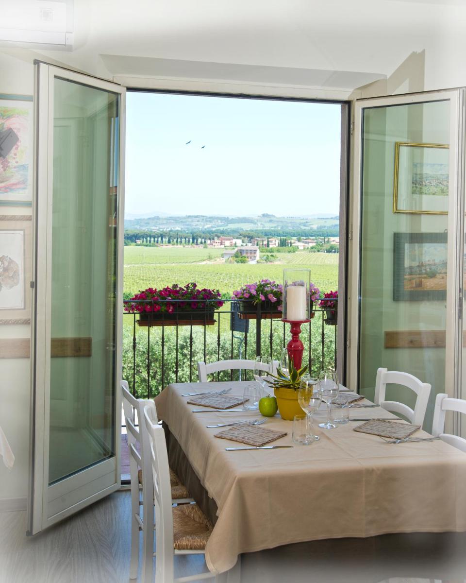 Albergo Ristorante Siro - Housity