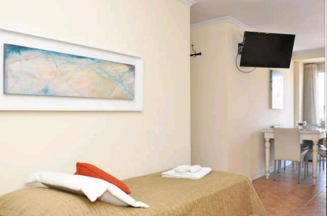 Temporary Rental Apartments - Housity
