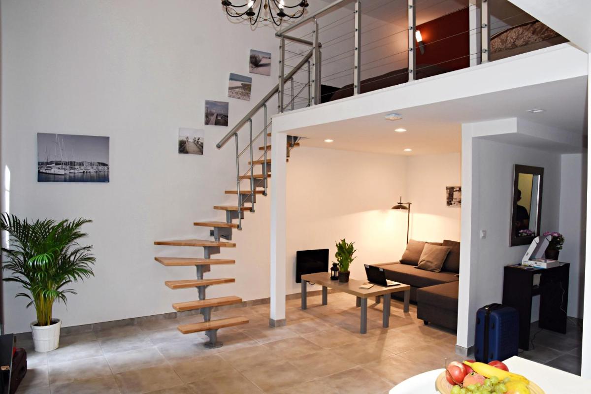 Massilia New'z Appart - Housity