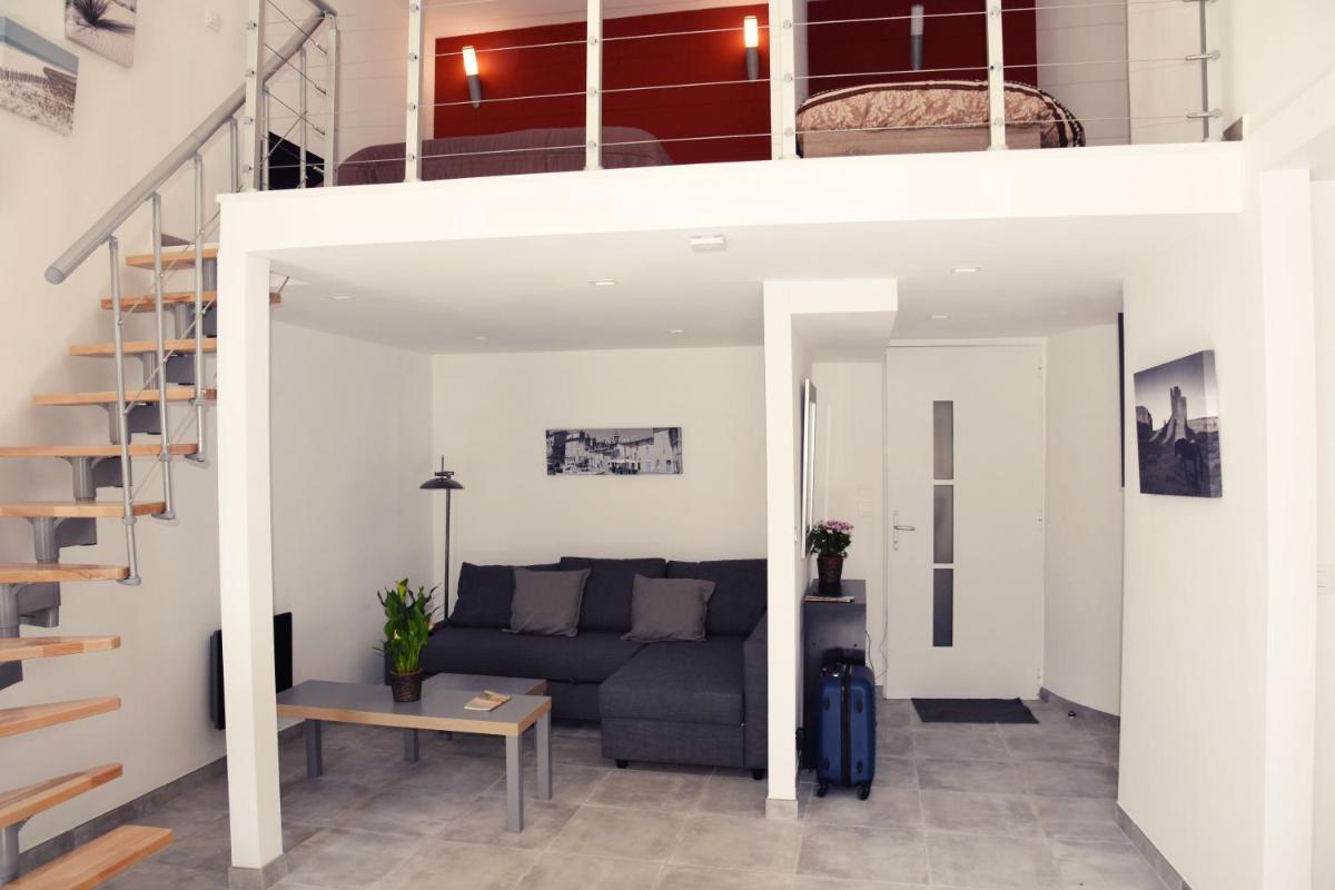 Massilia New'z Appart - Housity