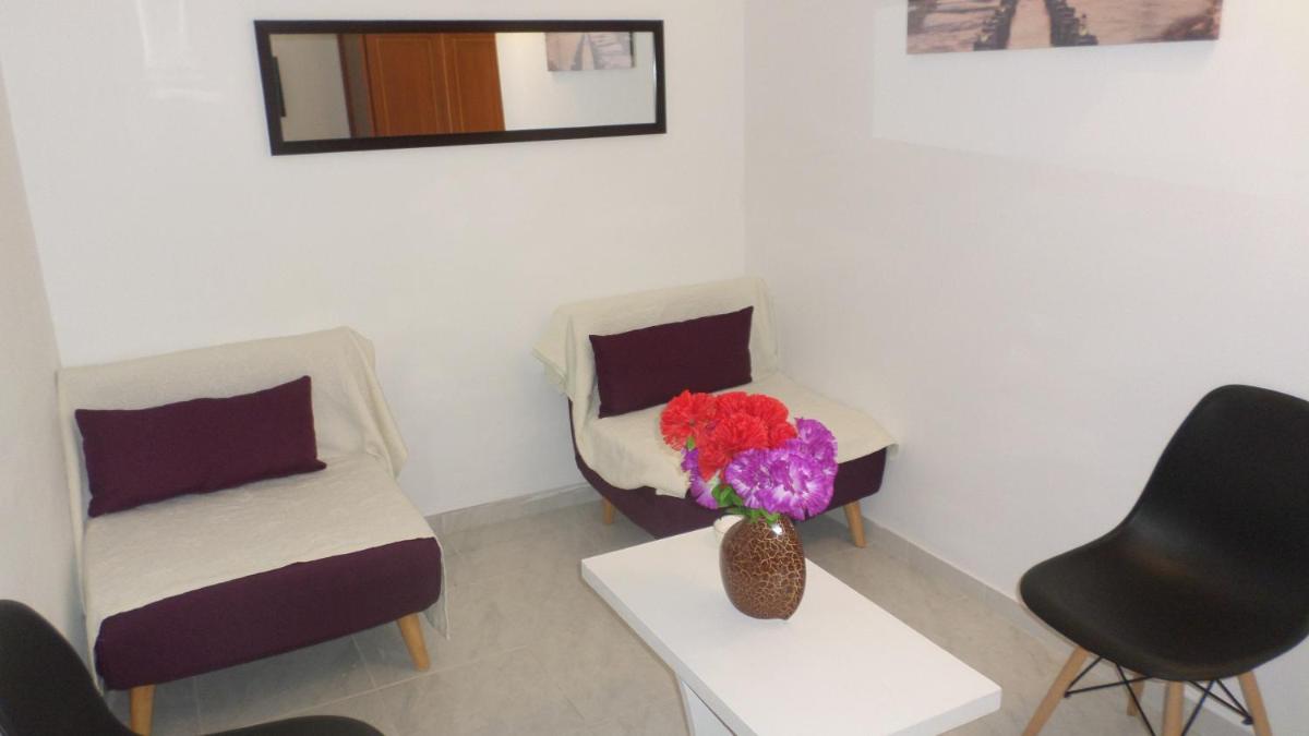 Vacation Apartments - Housity