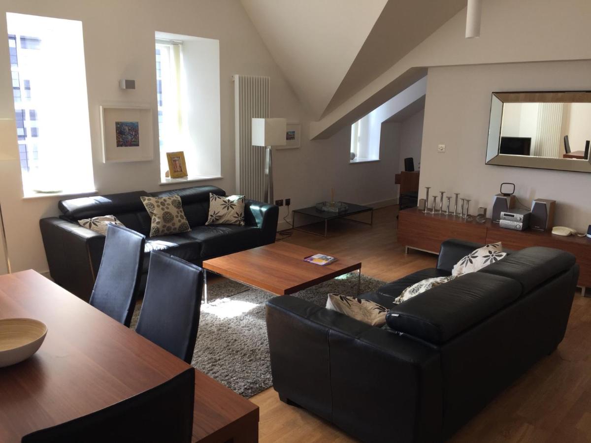 Simpson Loan Quartermile Edinburgh - Housity