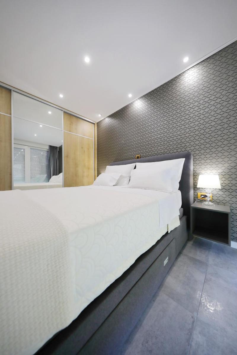 Harbour Apartment sea view - Housity