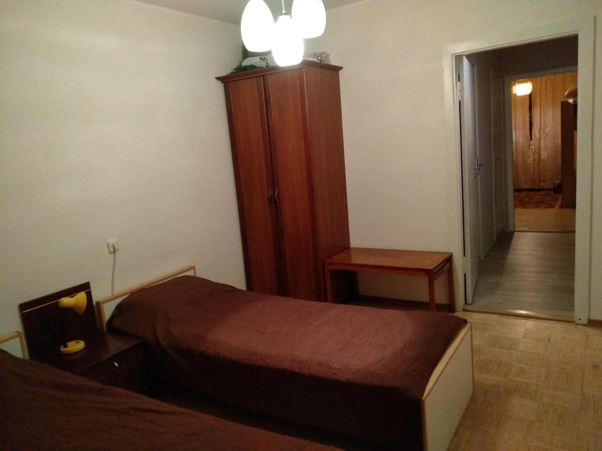 Economy Baltics Apartments - Keldrimäe - Housity