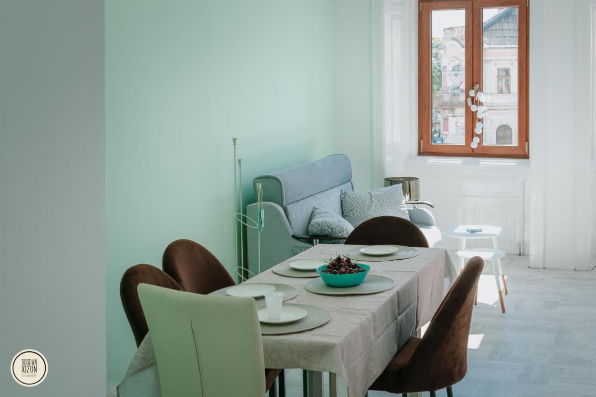 Casa Thaja Centru - Housity