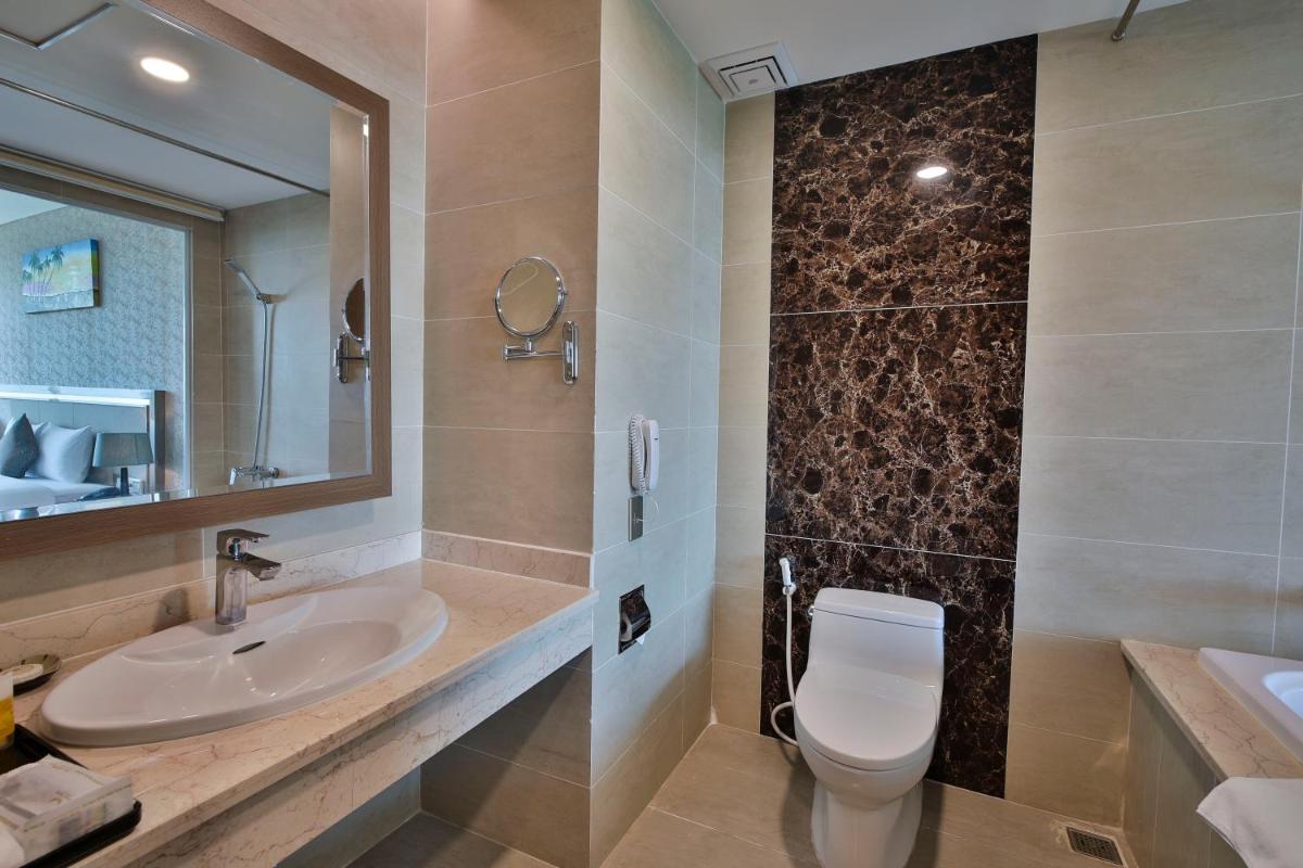 Muong Thanh Luxury Ca Mau Hotel - Hizvo
