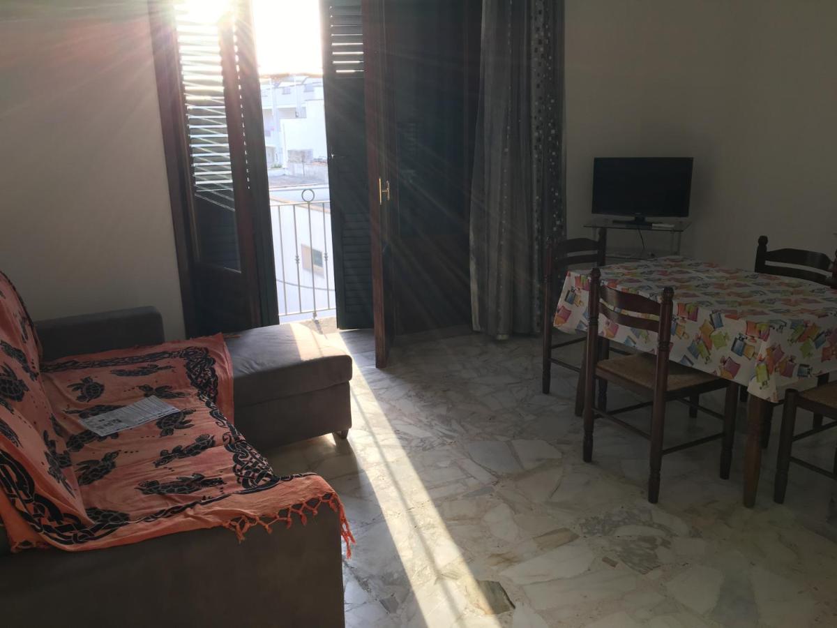 Suitetrails - Appartamento Mare e Sole