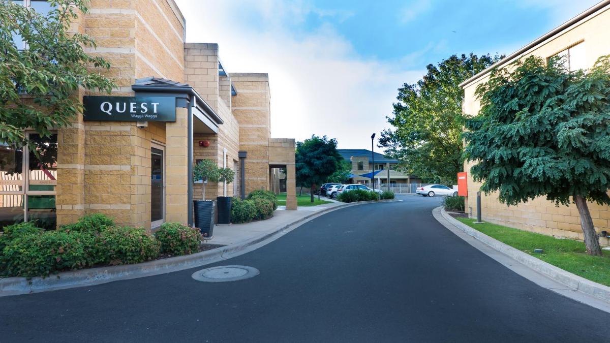 Quest Wagga Wagga - Housity