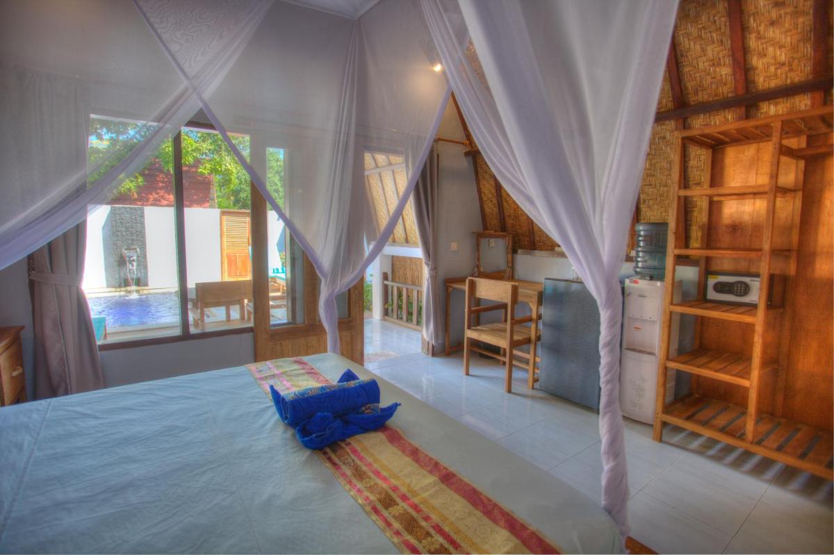 Villa Hoomea Private Pool - Housity
