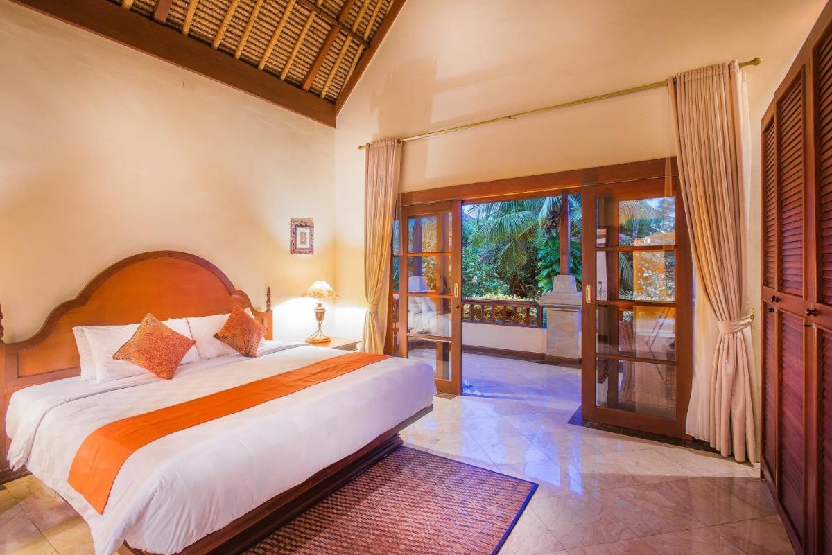 Samhita Garden Ubud - Housity