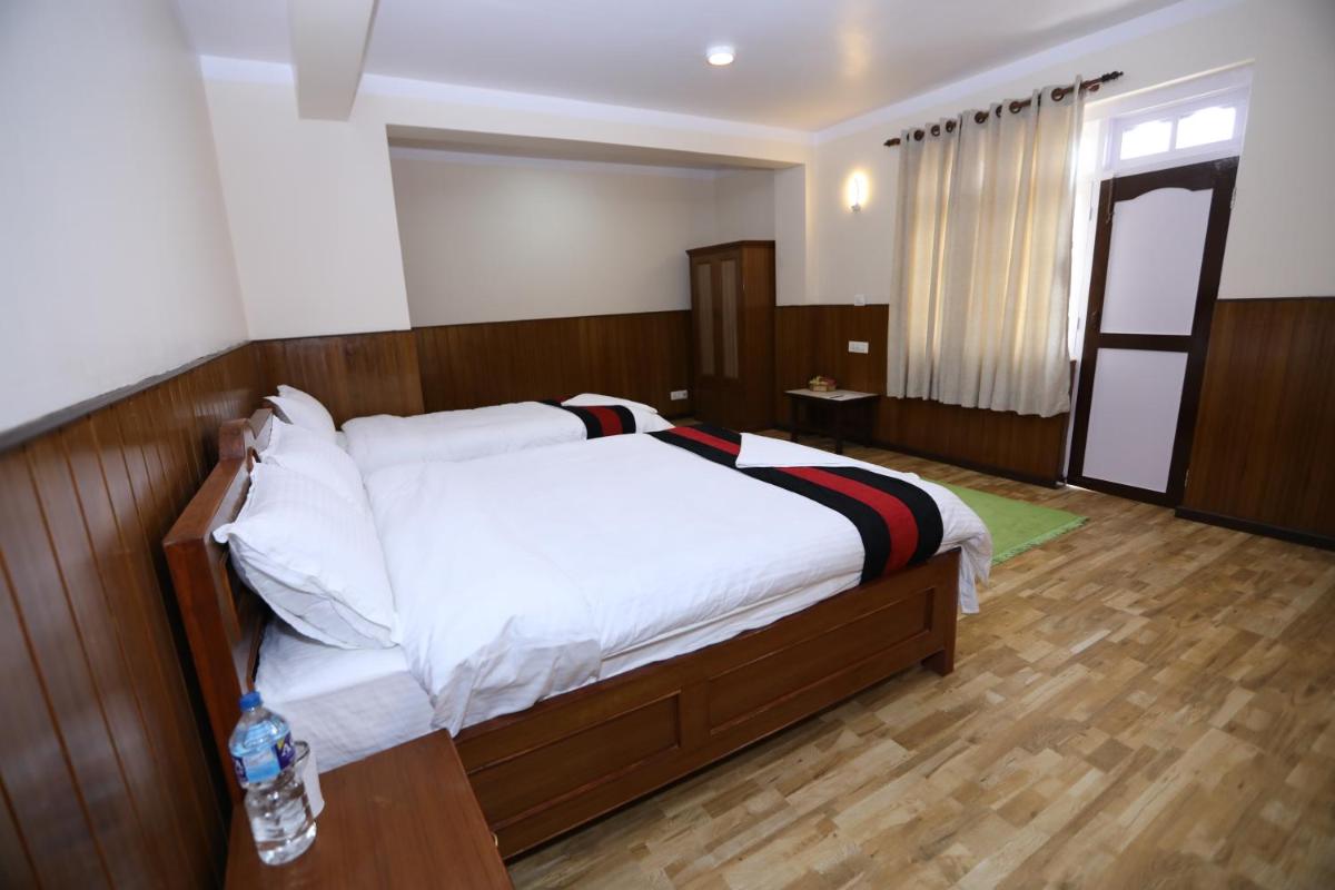 Green Eco Resort - Housity